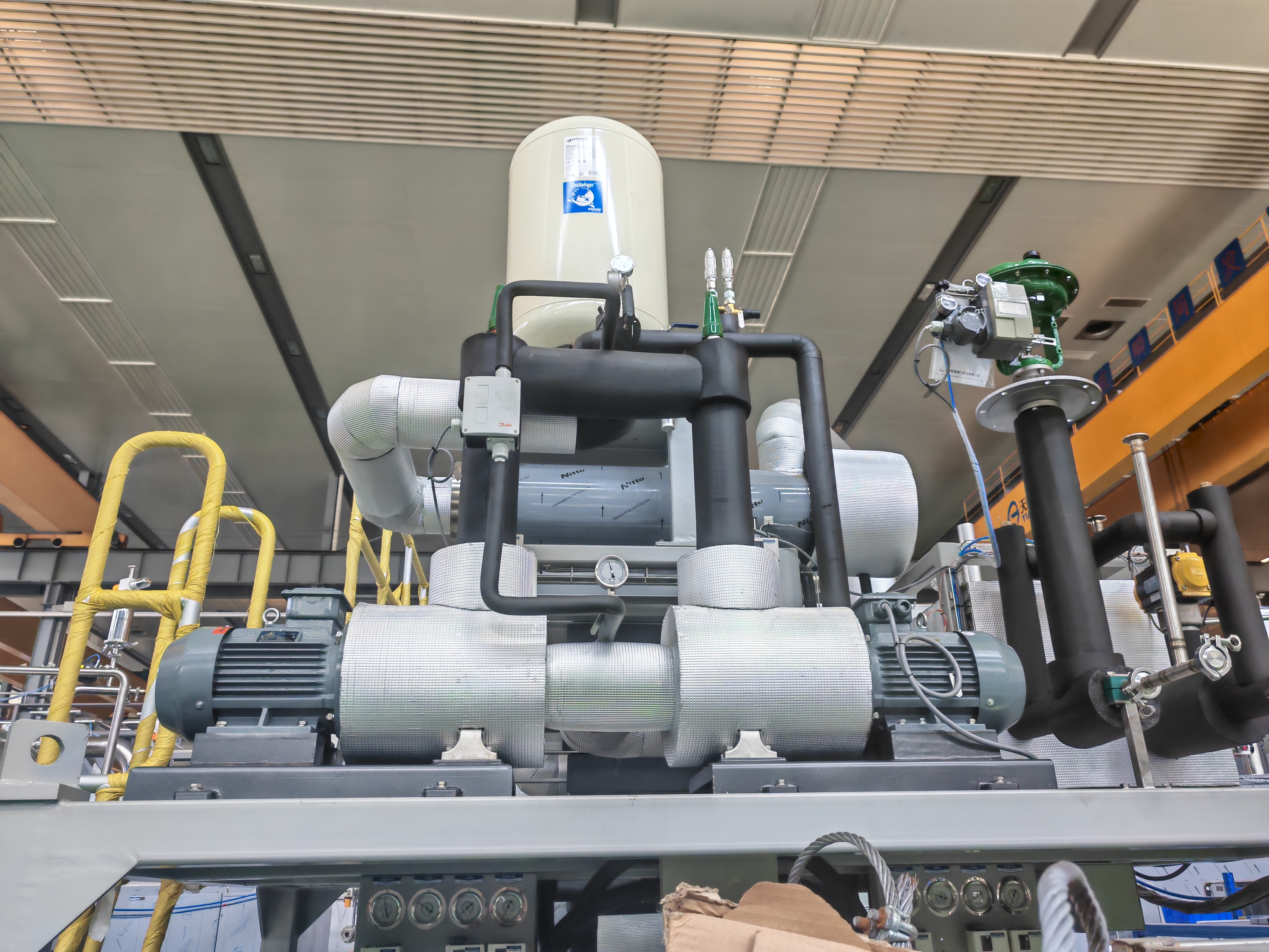 大流量离心泵,离心磁力泵